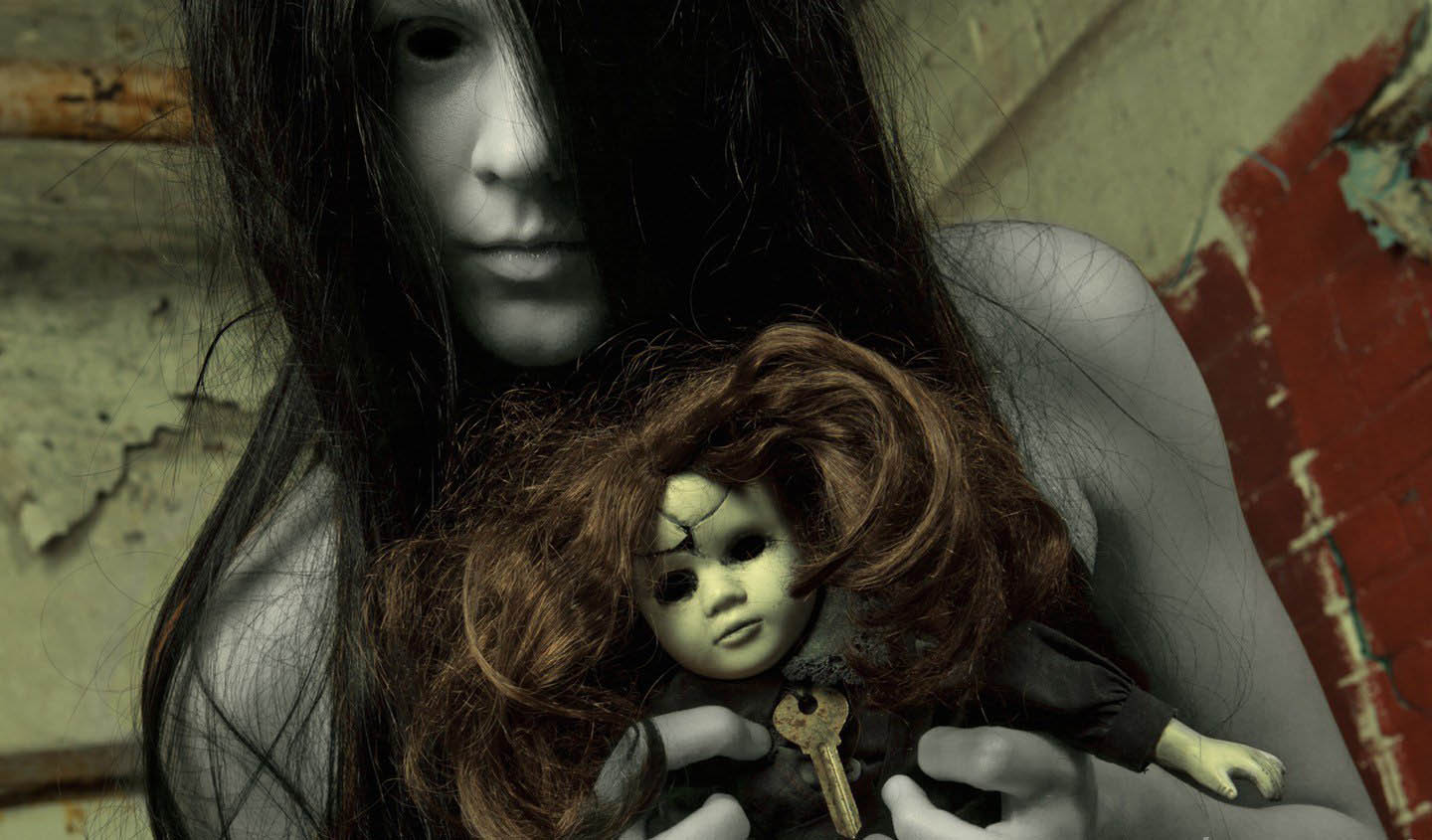 神秘诡异的沈阳鬼楼 为何地下藏有女尸鬼哭不断 7