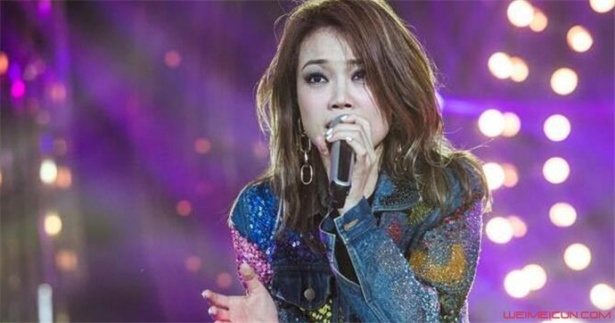 容祖儿真的夹春卷了吗 容祖儿春卷事件始末经过曝光 1