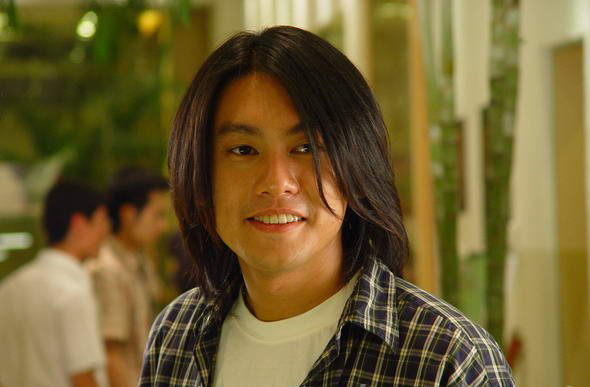 朱孝天大婚林熙蕾祝福 朱孝天林熙蕾为何分手 15