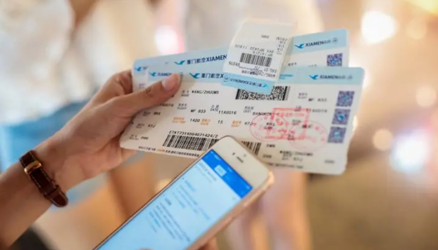 2023暑假飞机票有学生票吗1