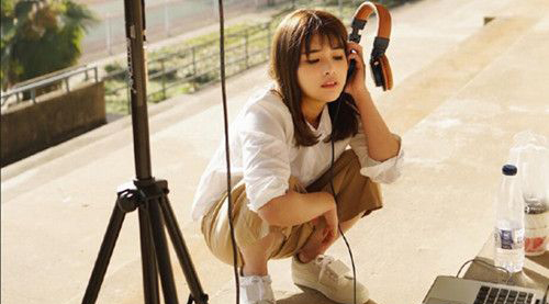 最强大脑葛佳慧cyclone资料介绍