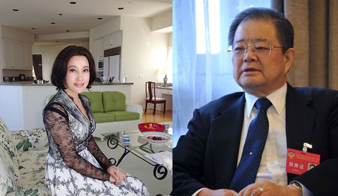 王晓玉前妻是谁?扒一扒王晓玉背后的女人 王晓玉前妻是谁?扒一扒王晓玉背后的女人