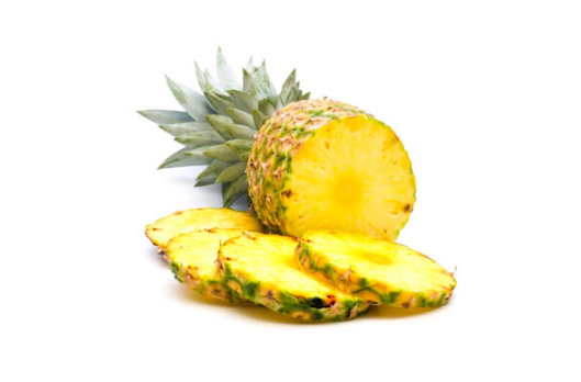 泡过的菠萝第二天可以吃吗 泡过的菠萝第二天可以吃吗