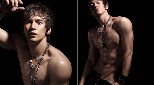 张伦硕跳水走光怎么回事？ 跳水掉泳裤实在尴尬