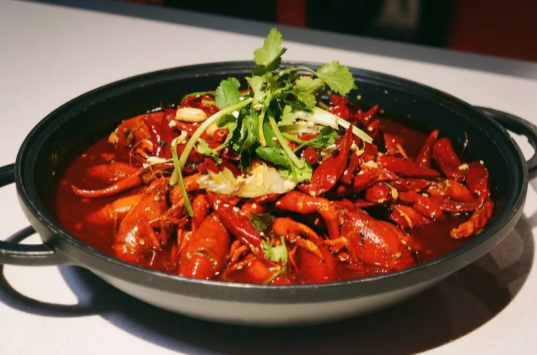 小龙虾去了头和虾线怎么保存不会坏（小龙虾去头去虾线后能放多久）