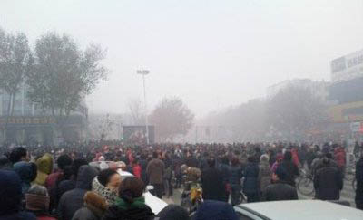 河南安阳事件集资490亿 揭秘82年安阳灵异事件真相 3