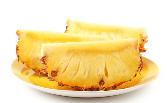 菠萝吃之前用多少浓度的盐水泡 菠萝吃之前用多少浓度的盐水泡