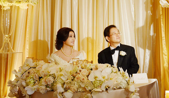 王晓玉前妻是谁?扒一扒王晓玉背后的女人 王晓玉前妻是谁?扒一扒王晓玉背后的女人