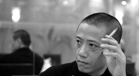 陈丹青范冰冰旅途发生艳遇 陈丹青隔空示爱范冰冰 5