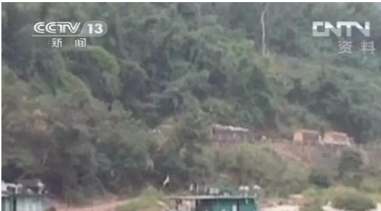 湄公河惨案真相经过揭秘 湄公河惨案图片