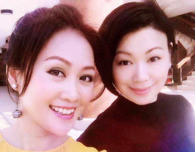 演员冯晓文个人资料老公是谁 冯晓文拍过三级吗