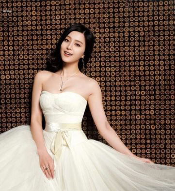 陈丹青范冰冰旅途发生艳遇 陈丹青隔空示爱范冰冰 7