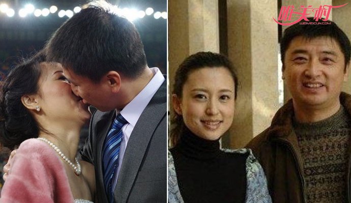 张蕾的老公是谁 张蕾杨帆为什么没结婚反而嫁给50多岁的富豪