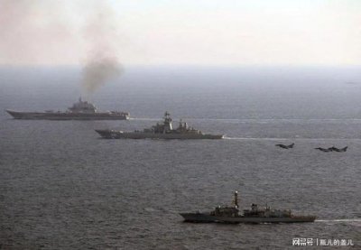 俄罗斯的军事实力能单挑美国吗 1