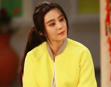 陈丹青范冰冰旅途发生艳遇 陈丹青隔空示爱范冰冰 10