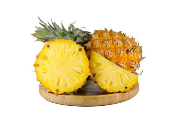 泡过的菠萝第二天可以吃吗 泡过的菠萝第二天可以吃吗