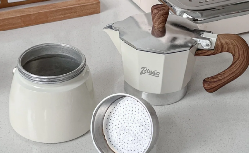 摩卡壶用多少功率的电炉合适（摩卡壶如何在电磁炉上用）