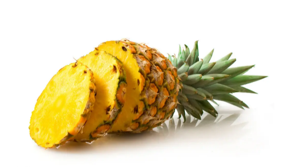 吃菠萝出血是什么原因(吃菠萝出血了怎么办) 吃菠萝出血是什么原因(吃菠萝出血了怎么办)