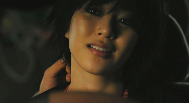 金孝珍三级大尺度床戏照片，揭金孝珍个人资料