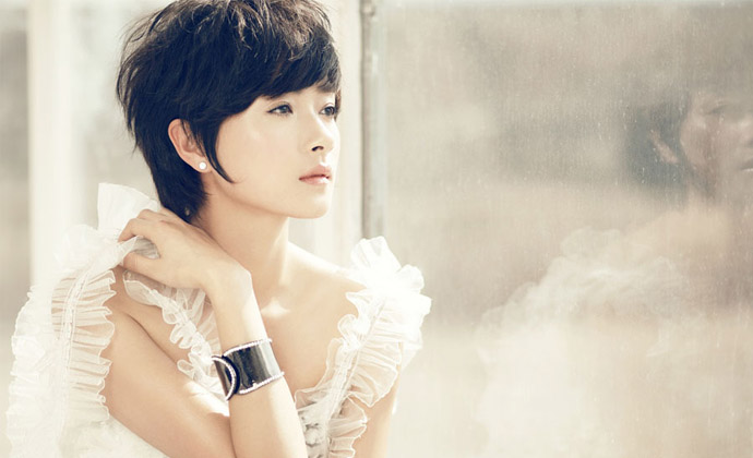 万茜现实中的老公是谁 低调结婚无人知老公原来这么优秀