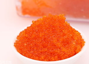 飞鱼籽产地哪里 飞鱼籽是什么鱼产的 1