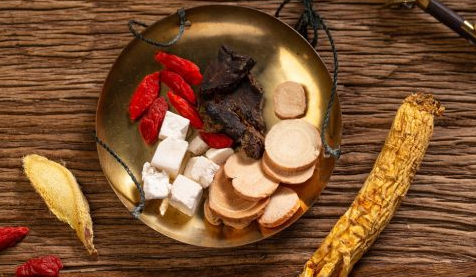 中草药洗发真的能生发吗3