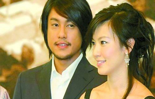 朱孝天大婚林熙蕾祝福 朱孝天林熙蕾为何分手 2