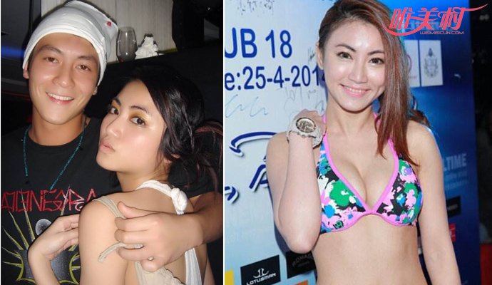 黄榕被陈小春变态强暴 过于逼真的电影细节让人称叹