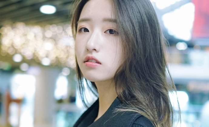 鹿小草个人资料曝光 网红博主要出道了小姐姐真名引好奇