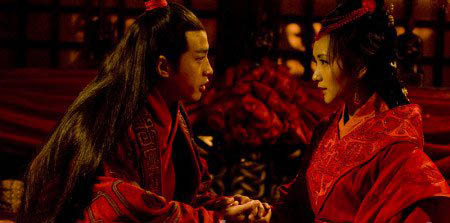 吕布老婆是谁 真的是传闻中的貂蝉吗 1