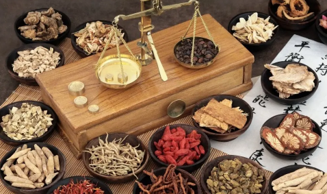 中草药洗发真的能生发吗2