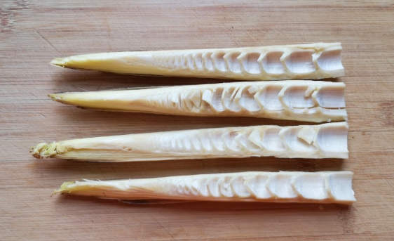 春笋发黑吃了会怎么样3