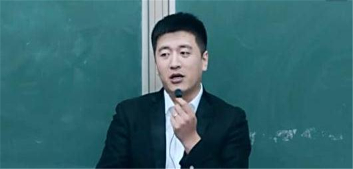 张雪峰个人资料 张雪峰被要求道歉始末经过曝光