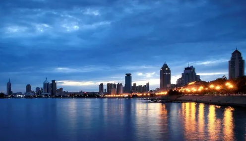 2023年青岛夏天一般温度多少(夏天适合去青岛吗) 2023年青岛夏天一般温度多少(夏天适合去青岛吗)