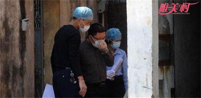 中山灭门奸杀案 恶魔手段残忍事件恐怖经过曝光骇人听闻 3