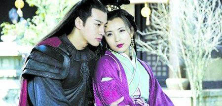 吕布老婆是谁 真的是传闻中的貂蝉吗 3