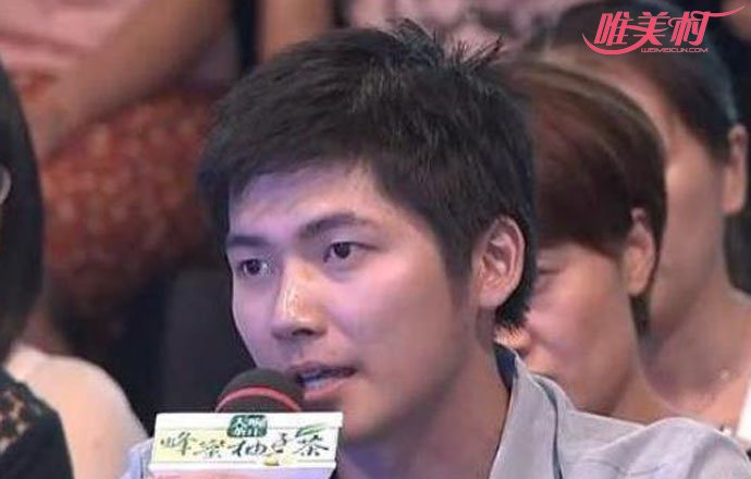 华业汉个人资料曝光 他的老婆是娱乐圈里面的人吗 华业汉个人资料曝光 他的老婆是娱乐圈里面的人吗