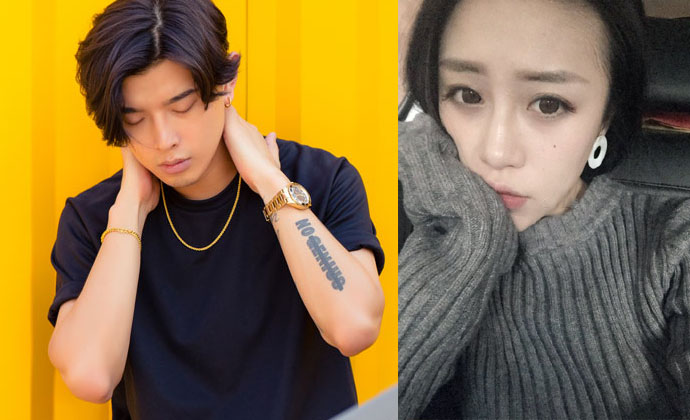 苏西利满舒克分手原因 落下个劈腿渣男骂名现任女友被扒