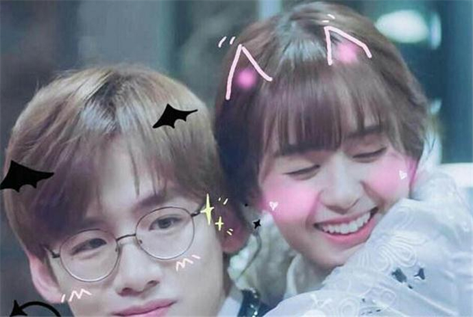 郑合惠子与白敬亭恋爱真的吗 白敬亭评价郑合惠子现端倪 郑合惠子与白敬亭恋爱真的吗 白敬亭评价郑合惠子现端倪