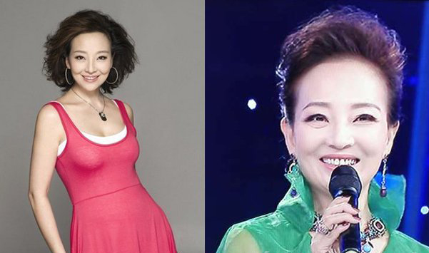 马羚老公是谁?为何离婚? 马羚儿子私照曝光 4