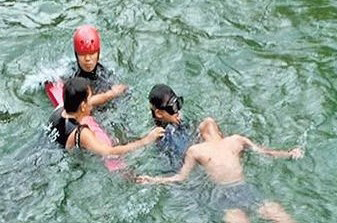 中国留学生埃及溺亡被证实 游泳遇风浪酿悲剧 2