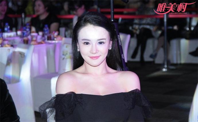 冉莹颖被曝炒作 被指为新戏炒作邹市明无下限详情让人震惊 1