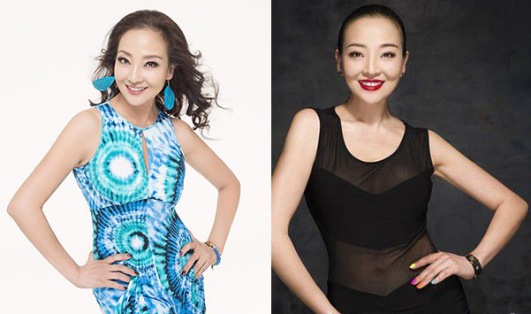 马羚老公是谁?为何离婚? 马羚儿子私照曝光 5