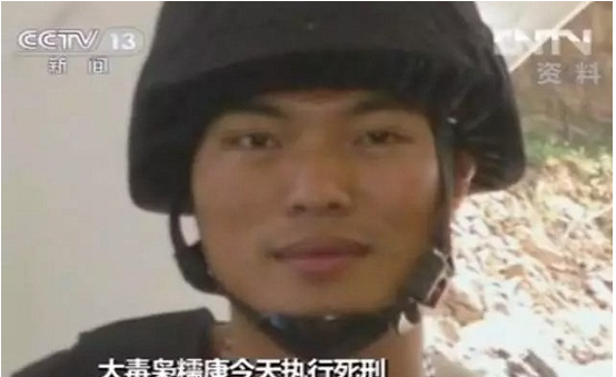 湄公河惨案真相经过揭秘 湄公河惨案图片