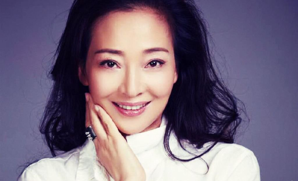 马羚老公是谁?为何离婚? 马羚儿子私照曝光 6