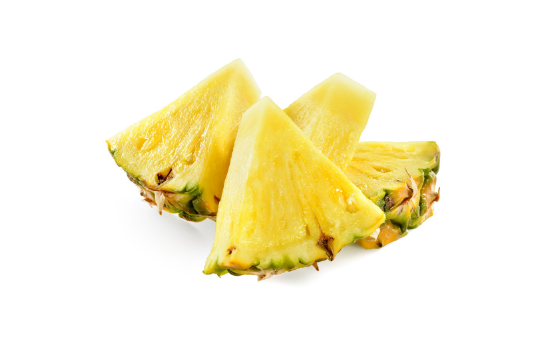 吃菠萝出血是什么原因(吃菠萝出血了怎么办) 吃菠萝出血是什么原因(吃菠萝出血了怎么办)