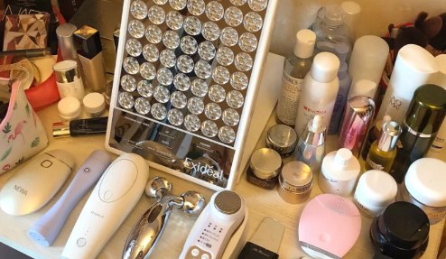 做射频美容仪老得更快真的假的(射频美容仪器对脸有伤害吗) 做射频美容仪老得更快真的假的(射频美容仪器对脸有伤害吗)