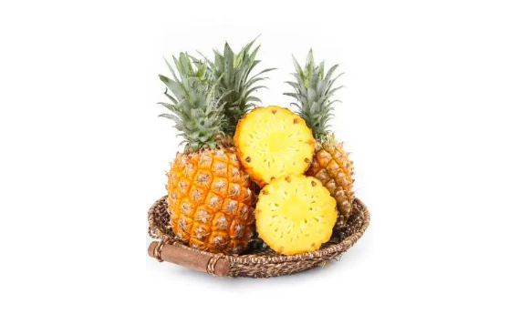 为什么菠萝泡盐水后还是辣舌头