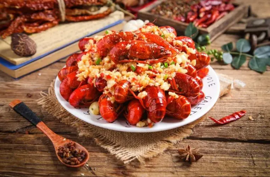 小龙虾煮了15分钟会不会感染寄生虫3