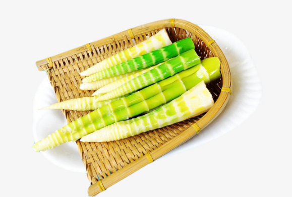 春笋买多了怎么保存和保鲜3